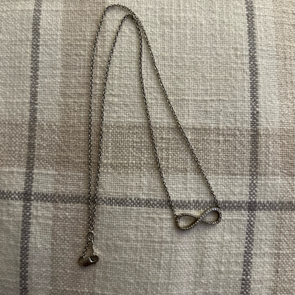 Diamond necklace Kay’s jewelers